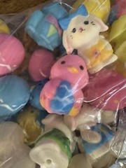 The Dreidel Company Assortment Rubber Duck Toy Duckies 50 Pack 2”