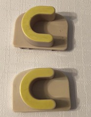 LeapFrog Fridge Phonics Word Whammer Alphabetic replacement letter YOU CHOOSE