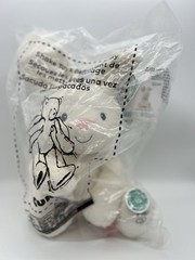 Bunny Flora GUND Animated 12″ New with Tags