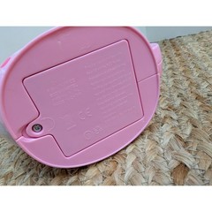 Fisher Price Pink Teapot Laugh and Learn Musical Sounds Lights Up Smart Stages