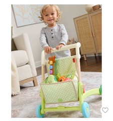 Skip Hop Farm stand walker