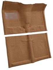 ACC Automotive Carpet Compatible with 1962 to 1967 Chevrolet Nova, 2 Door Aut…