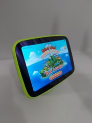 AILA Sit & Play Green X4C-US19 Animal Island Learning Adventure