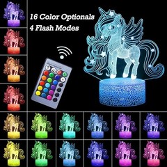 Toys for 3 4 5 6 7 8 9 10 Year Old Girls Gifts Girl Birthday Gifts Kids Unicorn*