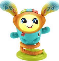 Fisher-Price HFT76 Learning Toys