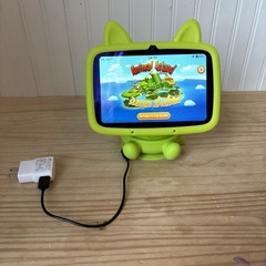 Animal Island Learning Adventure AILA Sit & Play Green X4C-US21 w/ Charger