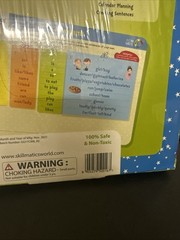 New Skillmatics I Can Write Reusable Preschool Learning Activity Educational Toy