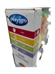 Playgro 0185257 Bath Play Gift Pack Toy for Baby Toddler Children 6 months+ NIB