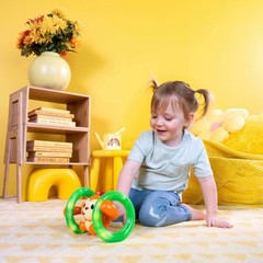 Fine Motor Skills, Music, Sound Effects, Lights Up