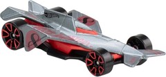 Hot Wheels Let’s Race 5-Pack 1:64 Die-Cast Cars Netflix Series Toy