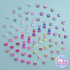 : Multipack | Includes 5 Clickable Keyboard Collectibles! | 70 Characters to Fin