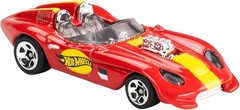 Hot Wheels Let’s Race 5-Pack 1:64 Die-Cast Cars Netflix Series Toy