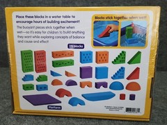 Lakeshore Design and Build WATER BLOCKS