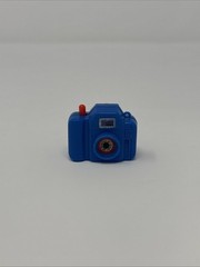Kids Toy Camera with Images in Viewfinder for 3-5 Years Cartoon Animals – Used