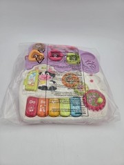 VTech Sit-to-Stand Learning Walker – Open Box, Pink