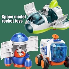 Educational Learning Toys for Kids Toddlers Age 3 4 5 6 7 8 Years Old Boys Girls