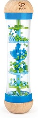 Hape E0328b Beaded Raindrops Blue