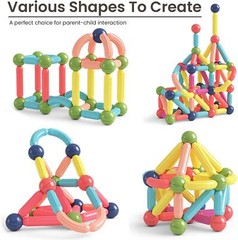 Educational Learning Toys for Kids Toddlers Age 3 4 5 6 7 8 Years Old Boys Girls