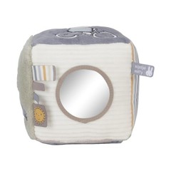 DADWAY Miffy Baby Cube Fluffy/Blue TYMIFNIJN927from JP