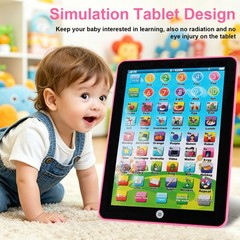 NEWS Educational Learning Toys for Kids Toddlers Age 1 2 3 4 5 6 7 8+ Years Old