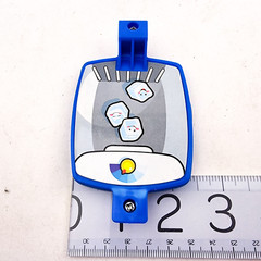Fisher Price Laugh & Learn Kitchen Bilingual T4272 Battery Cover Replacement