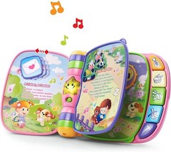 Musical Toys For Girls Baby Kids Toddlers 1 2 3 Year Old Learning & Educational