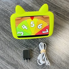 AILA Sit & Play Early Preschool Learning System (X4C-US19) Tested W/ Adapter
