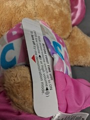 FISHER PRICE Laugh and Learn Smart Stages Puppy Sis Toddler Learning Stuffed Toy