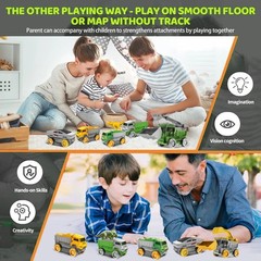 Educational Learning Toys for Kids Toddlers Age 3 4 5 6 7 8 Years Old Boys Girls