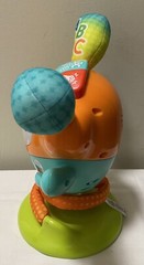 Fisher-Price HFT76 Learning Toys