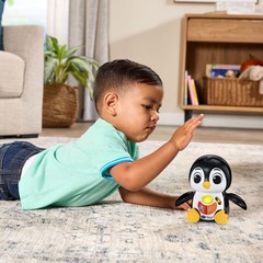 VTech Flap and Learn Penguin Counting Toy for Toddlers