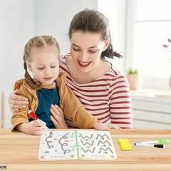 2025 NEW Educational Learning Toys for Kids Toddlers Age 2 3 4 5 6 7 Years Old