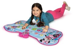 Mouse Electronic Learning Activity Mat 3ft Activity Memory Game Learning Mat …