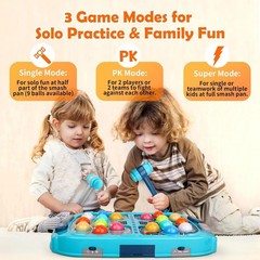 Educational Learning Toys for Kids Toddlers Age 3 4 5 6 7 8 Years Old Boys Girls