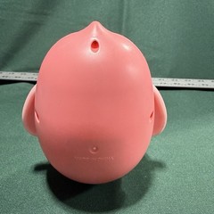 Baby Musical Penguin Toys Lot Hape Blue Penguin + Pink Owl Wobble Sound Toy