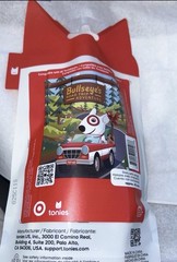 Tonies Story Time Target Bullseye’s Roadtrip Adventure Target Exclusive New