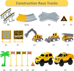 Educational Learning Toys for Kids Toddlers Age 3 4 5 6 7 8 Years Old Girls Boys