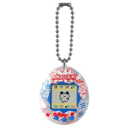 [BANDAI] Original Tamagotchi Collaboration Myakumyaku Comic Book