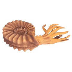 Ocean Animals Toys Vivid Shape Safe Reliable Compact Interesting