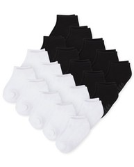 Unisex Baby Toddler Ankle Socks Variety Pack Cute Casual Daily Footwear