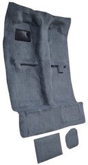 ACC Automotive Carpet Compatible with 1995 to 2004 Toyota Extended Cab Pickup…