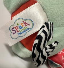 Lot of 10 Baby toys and teethers clean and ready for play