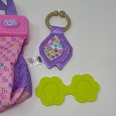Fisher Price Purse Laugh And Learn Going Places Learning Purse 6-36 months