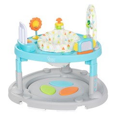 Bounce N’ Dance 4-in-1 Activity Center Walker, Harmony Fun