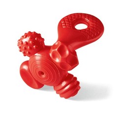 Discovery Toys Super Yummy Teether | 5 Teething 1 Count (Pack of 1), Random