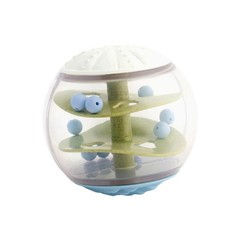 Kaplan Early Learning Rattle and Roll Sensory Ball – Set of 4