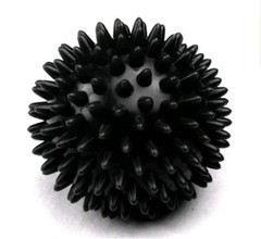 Spiky Sensory Massage Ball PVC Acupressure Tactile Fidget Stress Relief Therapy