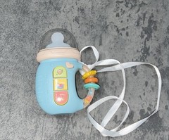 Educational Baby Bottles 18 Months +