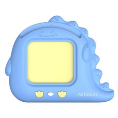 Phonics Talking Flash Cards for Toddlers 3-8, Airbition Learn to Read in 20 S…