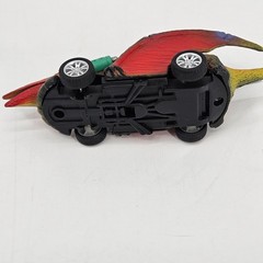 Dinosaur Toys for Kids 3-5 Pull Back Toy Cars 6 Pack Dino Toys for 3 4 5 and up